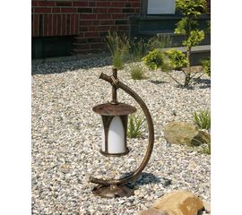 Уличный фонарь Robers AL 6643, фото 1