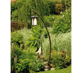 Уличный фонарь Robers AL 6641, фото 1