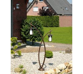 Уличный фонарь Robers AL 6642, фото 1