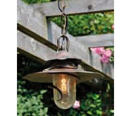 Подвесной светильник Robers HL 2516, фото 1