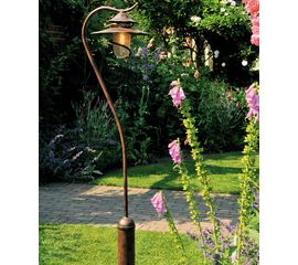 Уличный фонарь Robers AL 6707, фото 1