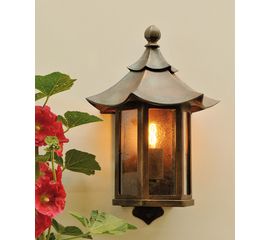 Настенный светильник Robers WL 3172-N, фото 1