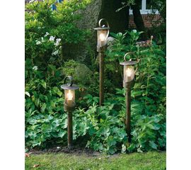 Уличный фонарь Robers AL 6638, AL 6639, AL 6640, фото 1