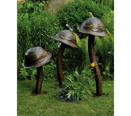 Уличный фонарь Robers AL 6691, AL 6692, AL 6693, фото 1