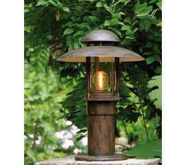 Пьедестальный светильник Robers AL 6523, фото 1