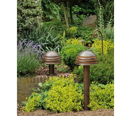 Уличный фонарь Robers AL 6353, AL 6339, фото 1