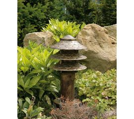 Уличный фонарь Robers AL 6227, фото 1