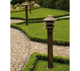 Уличный фонарь Robers AL 6197, фото 1