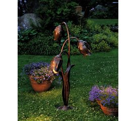 Уличный фонарь Robers AL 6715, фото 1