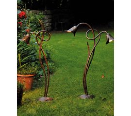 Уличный фонарь Robers AL 6682, AL 6683, фото 1