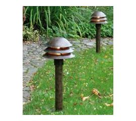 Уличный фонарь Robers AL 6610, фото 1