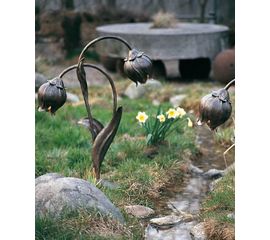 Уличный фонарь Robers AL 6533, AL 6534, фото 1