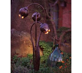 Уличный фонарь Robers AL 6573, фото 1