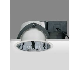 Встраиваемый в потолок светильник iGuzzini Sistema 44, фото 1