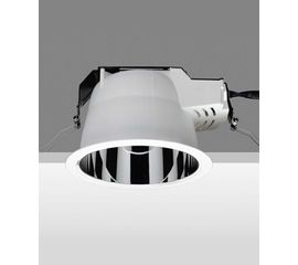 Встраиваемый в потолок светильник iGuzzini Sistema Comfort FL, фото 1