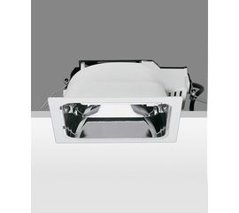 Встраиваемый в потолок светильник iGuzzini Sistema Easy FL 250, фото 1