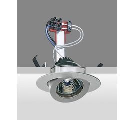 Встраиваемый в потолок светильник iGuzzini Laser Pixel, фото 1