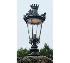 Пьедестальный светильник Robers AL 6560, фото 1