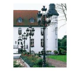 Уличный фонарь Robers AL 6561, фото 1