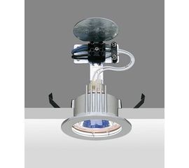 Встраиваемый в потолок светильник iGuzzini Laser fixed, фото 1