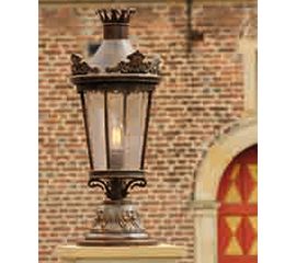 Пьедестальный светильник Robers AL 6748, фото 1