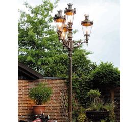 Уличный фонарь Robers AL 6758, фото 1
