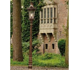 Уличный фонарь Robers AL 6749, фото 1