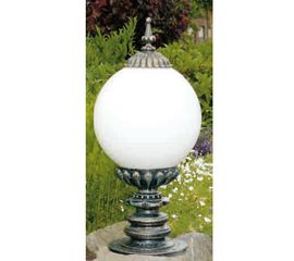 Пьедестальный светильник Robers AL 6648, фото 1