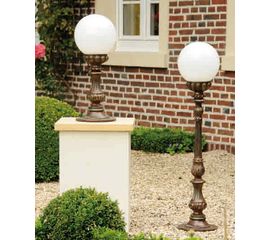 Пьедестальный светильник Robers AL 6746, AL 6747, фото 1