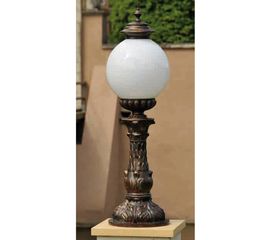 Пьедестальный светильник Robers AL 6744, фото 1