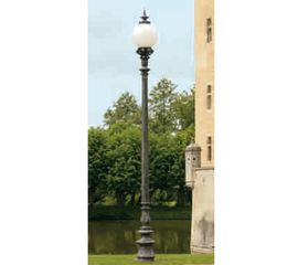 Уличный фонарь Robers AL 6665, фото 1