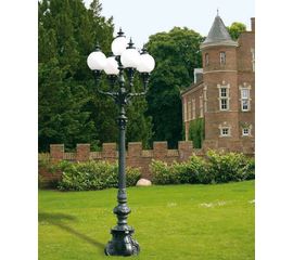 Уличный фонарь Robers AL 6666, фото 1