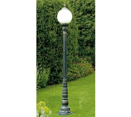 Уличный фонарь Robers AL 6676, фото 1