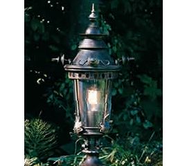 Пьедестальный светильник Robers AL 6543, фото 1