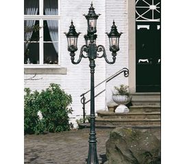 Уличный фонарь Robers AL 6545, фото 1