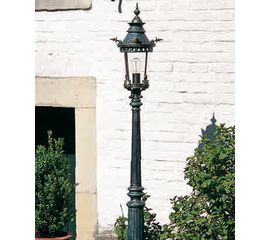 Уличный фонарь Robers AL 6544, фото 1
