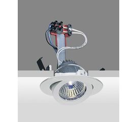 Встраиваемый в потолок светильник iGuzzini Minilaser, фото 1