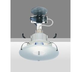 Встраиваемый в потолок светильник iGuzzini Laser Free, фото 1