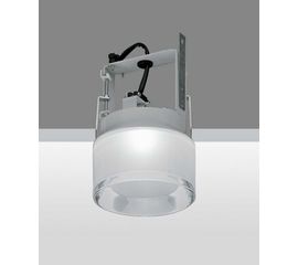 Встраиваемый в потолок светильник iGuzzini Cup Downlight, фото 1