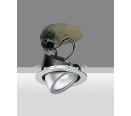 Встраиваемый в потолок светильник iGuzzini Pixel Plus, фото 1