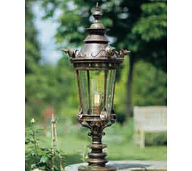 Пьедестальный светильник Robers AL 6653, фото 1