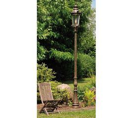 Уличный фонарь Robers AL 6750, фото 1