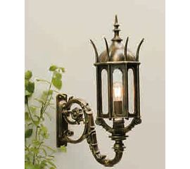 Настенный светильник Robers WL 3502, фото 1