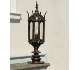 Пьедестальный светильник Robers AL 6649, фото 1