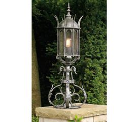 Пьедестальный светильник Robers AL 6651, фото 1