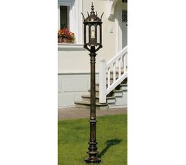 Уличный фонарь Robers AL 6650, фото 1