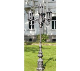 Уличный фонарь Robers AL 6652, фото 1