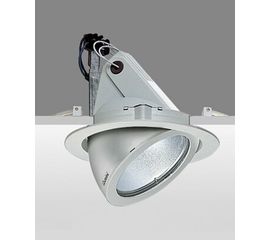 Встраиваемый в потолок светильник iGuzzini Pixel, фото 1