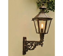 Настенный уличный фонарь Robers WL 3569, фото 1