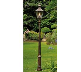 Уличный фонарь Robers AL 6752, фото 1